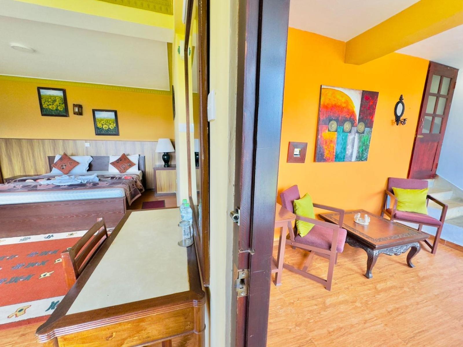 House Of Leisure Hotel