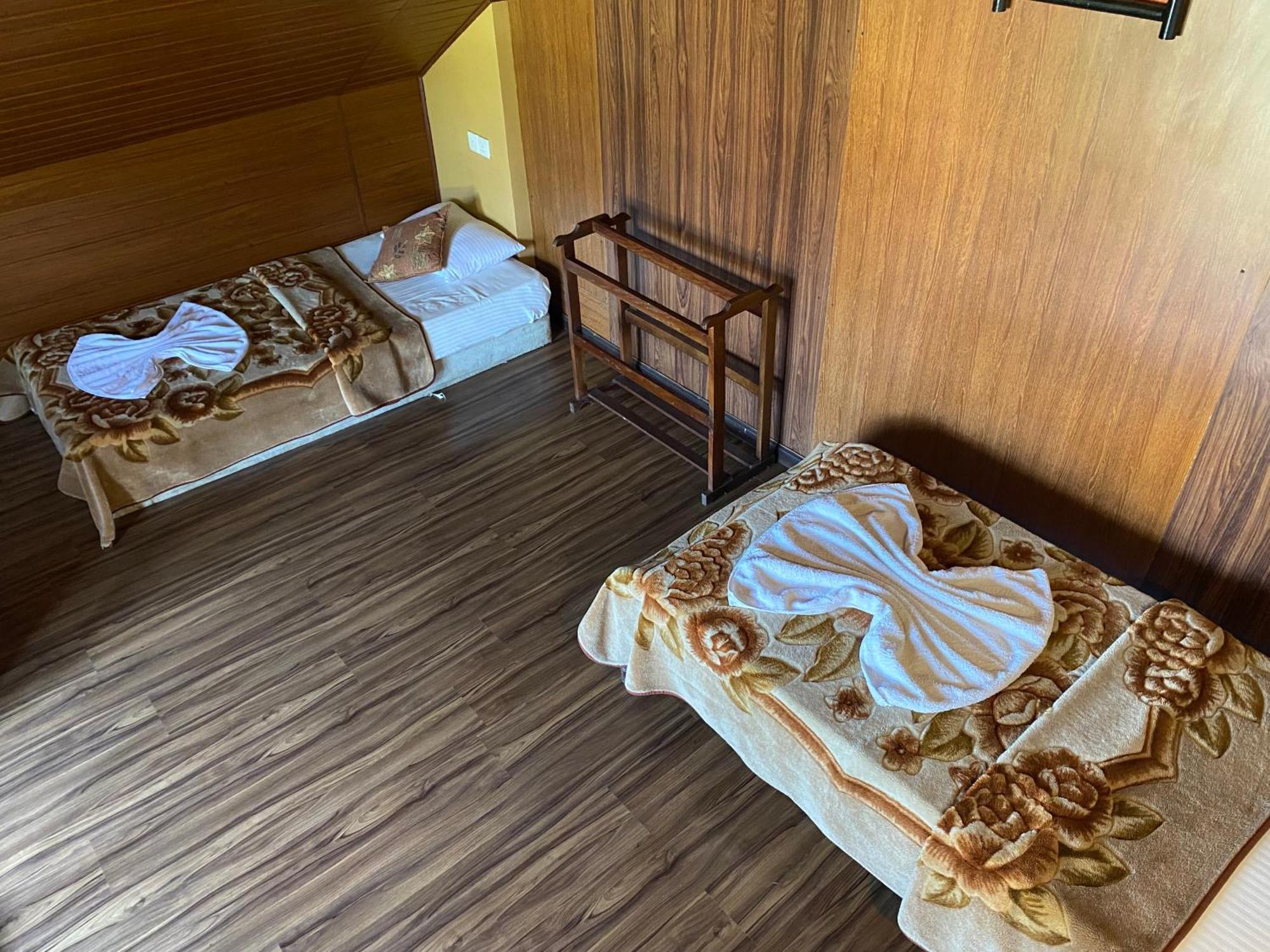 House Of Leisure 2* Nuwara Eliya