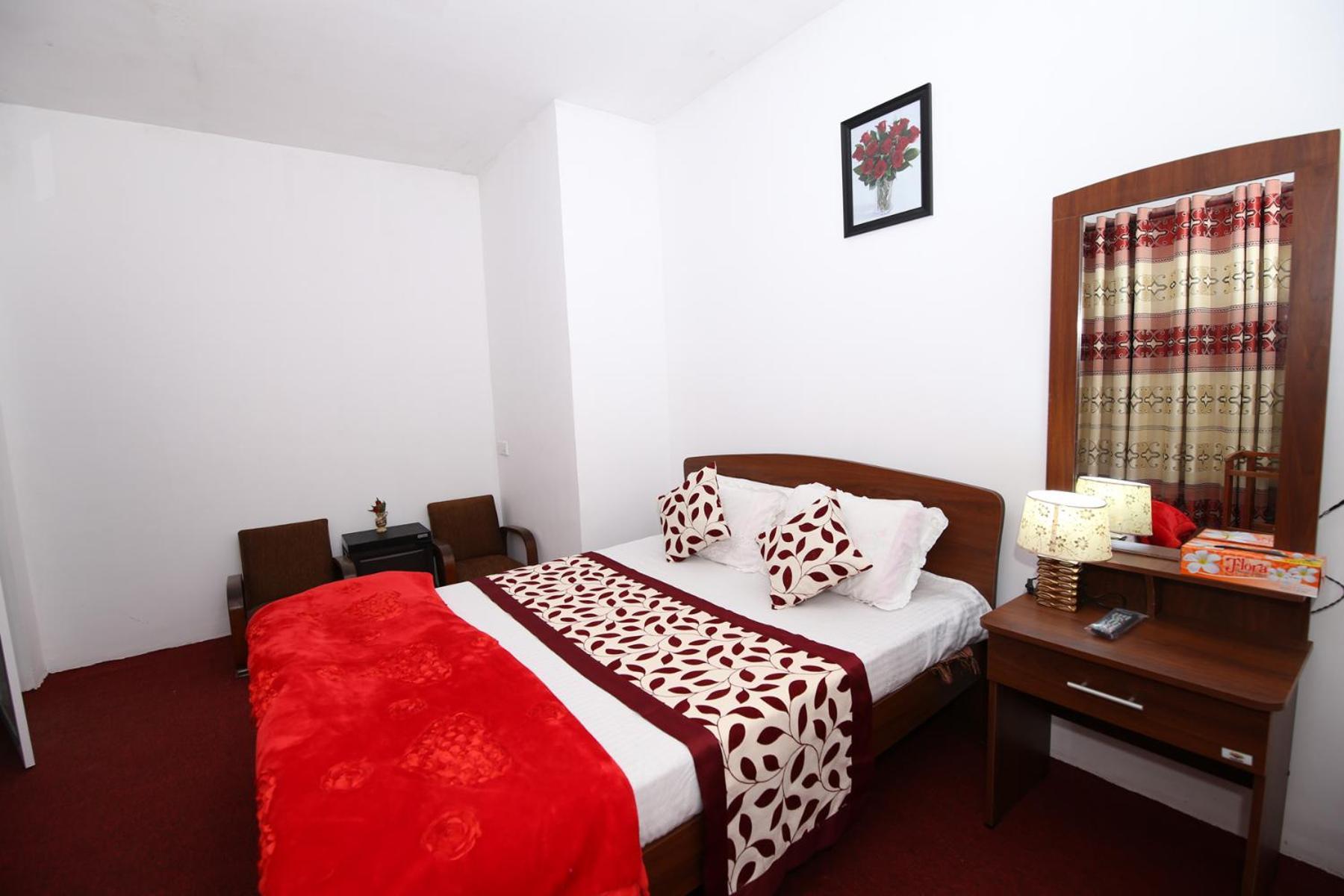 Gregory Hills Guest house