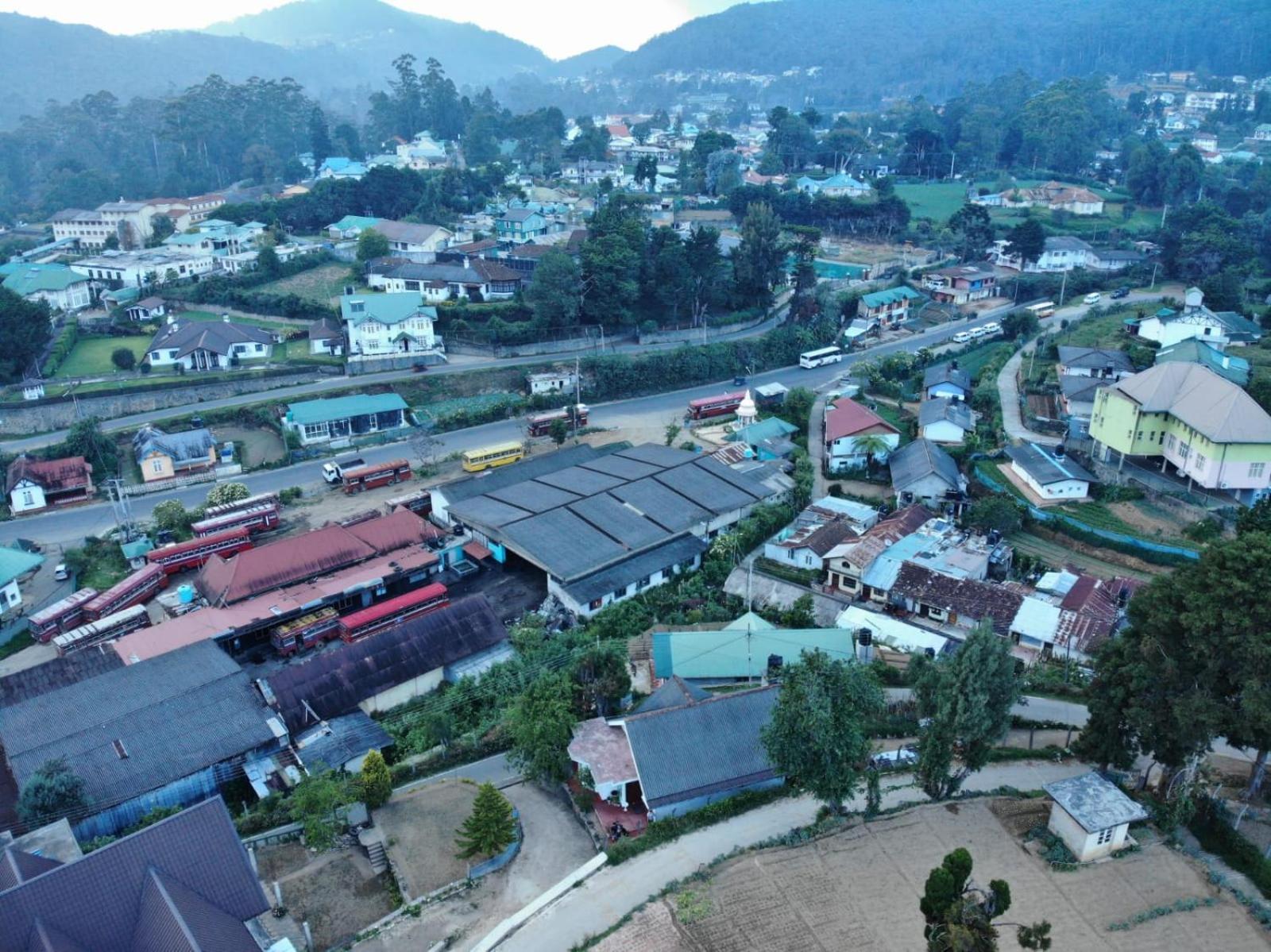 Homestay Mountain View