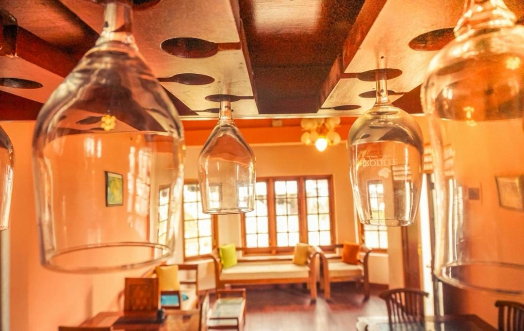 Glenfalls Rest Hotel Nuwara Eliya