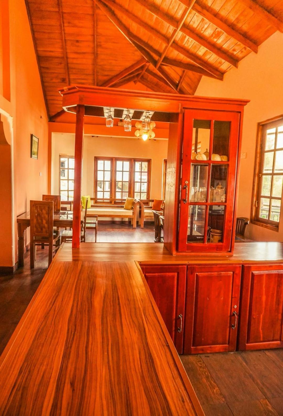 Glenfalls Rest Hotel Nuwara Eliya