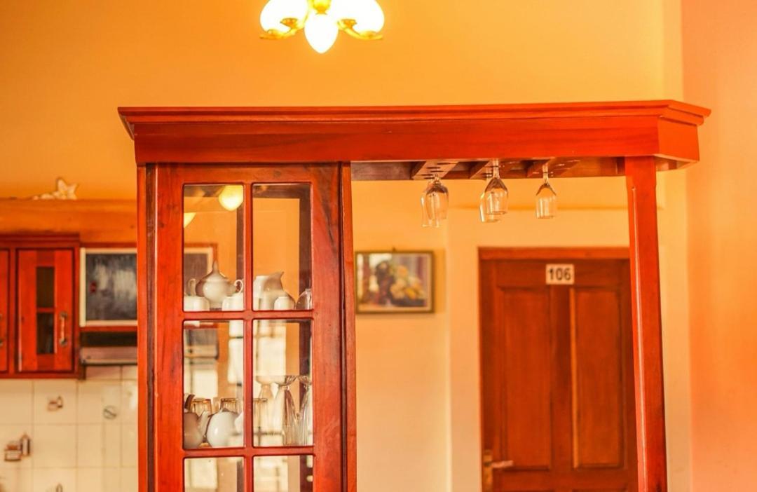 Glenfalls Rest Nuwara Eliya