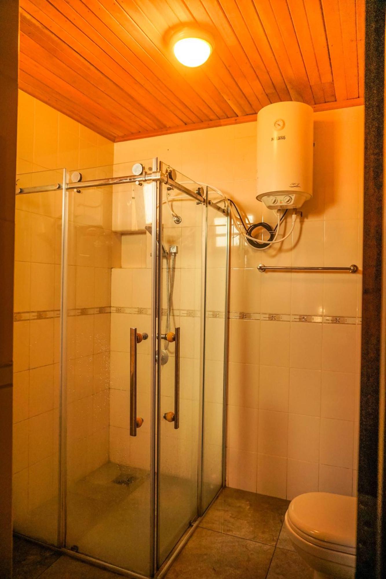 Glenfalls Rest Hotel