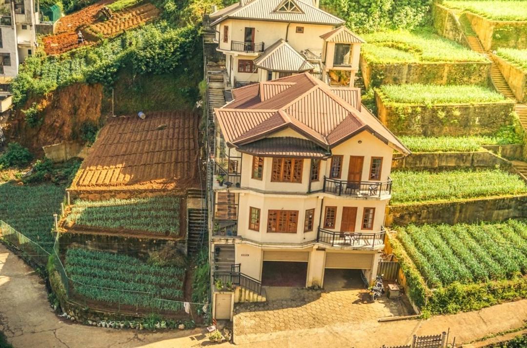 Hotel Glenfalls Rest Nuwara Eliya