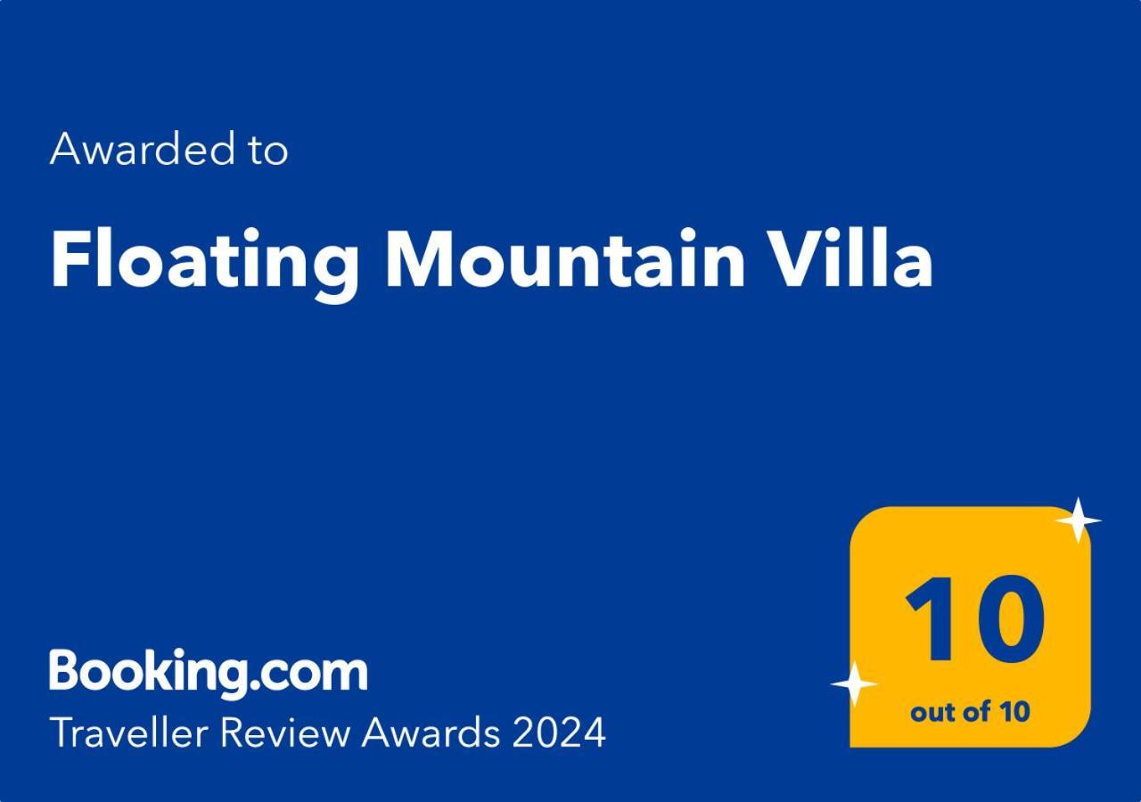 Villa Floating Mountain