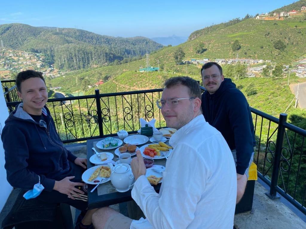 House Of Leisure Hotel Nuwara Eliya