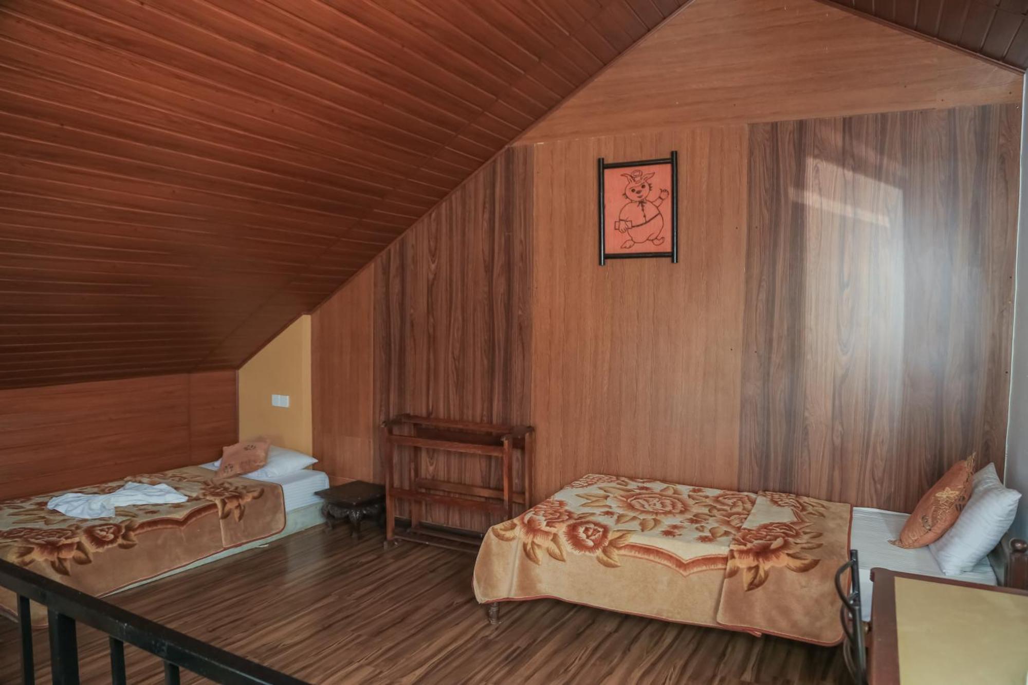 House Of Leisure 2* Nuwara Eliya