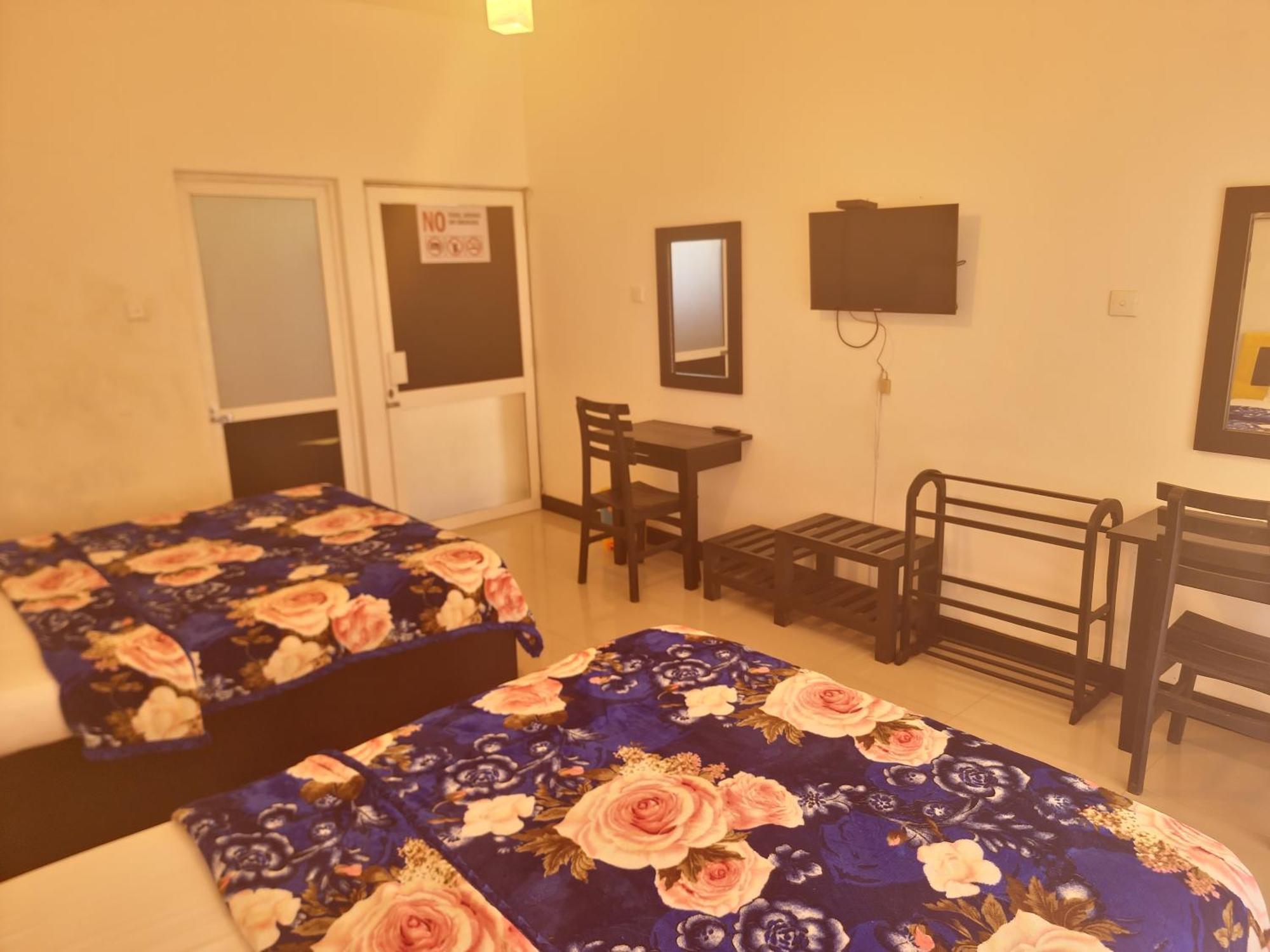 Hotel Villa At The Gregory View 4*