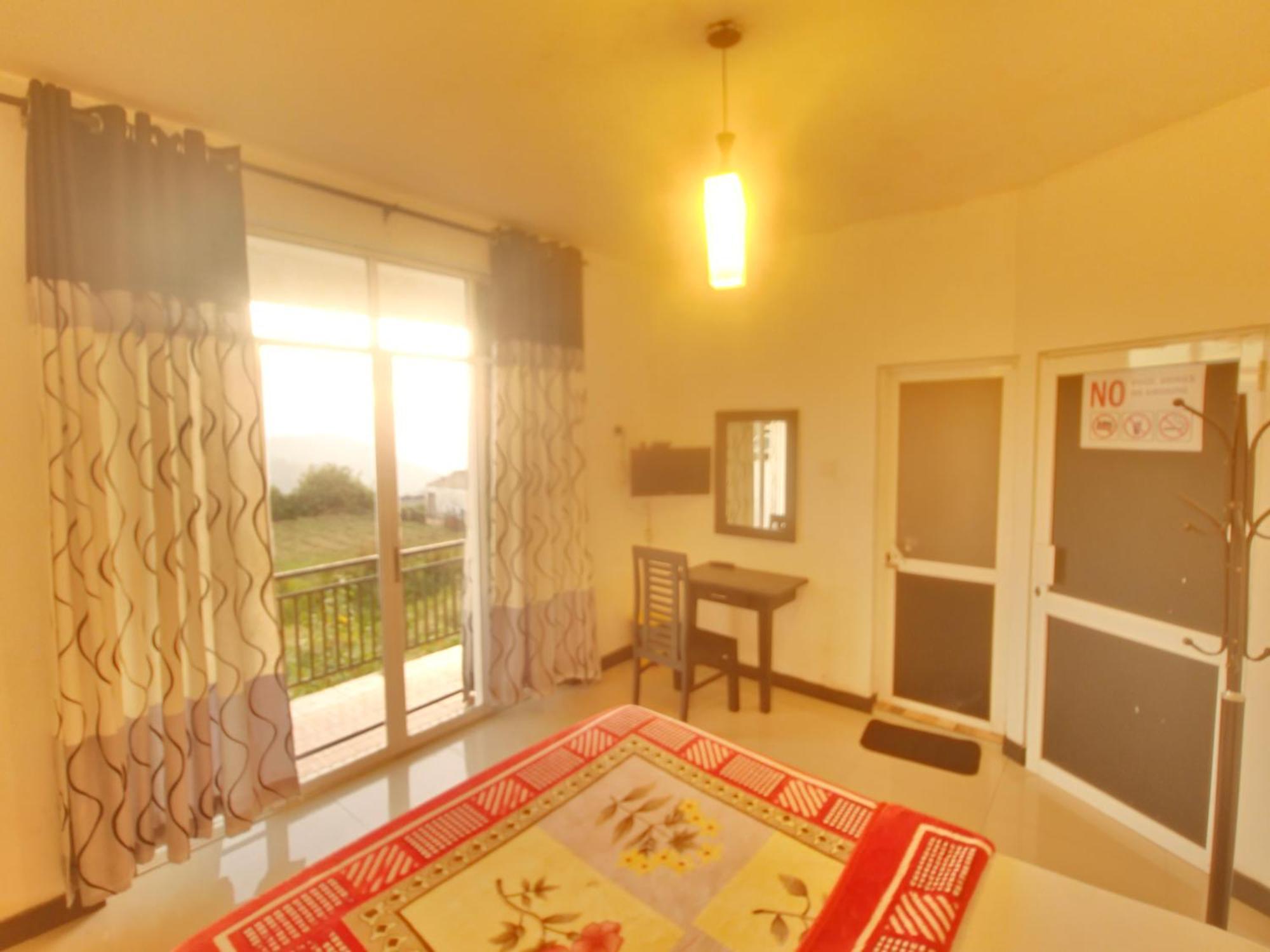 Hotel Villa At The Gregory View 4*