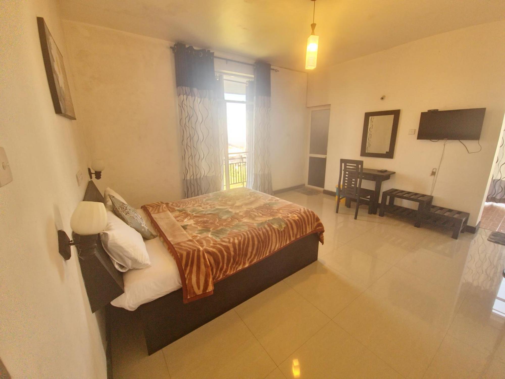 Villa At The Gregory View Hotel 4*