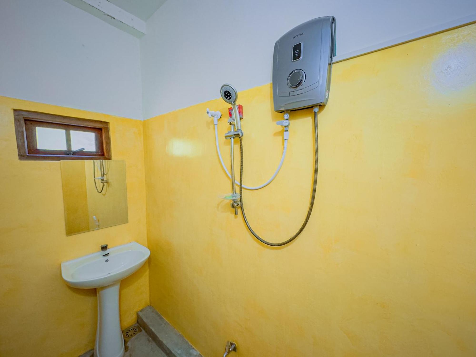 Apartment The Backwoods Standard Nuwara Eliya