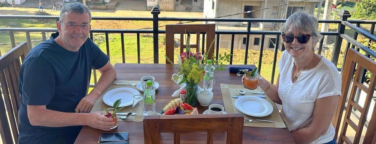 Queensland * Nuwara Eliya