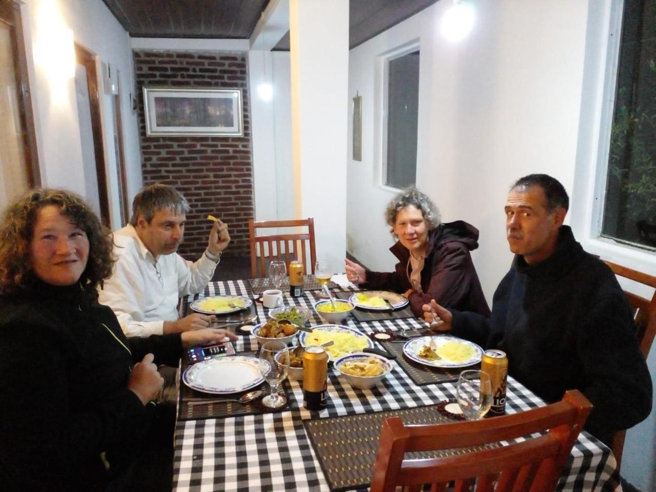 Amaraai Edge Guest house