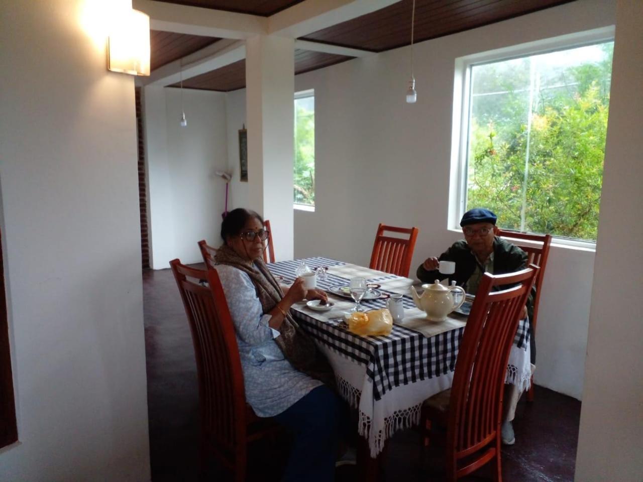 Amaraai Edge Nuwara Eliya