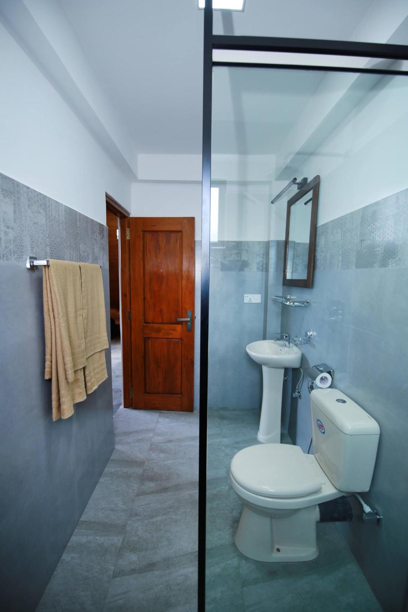 Shalom Homestay