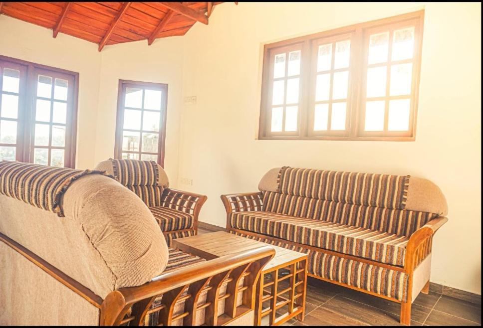 Glenfalls Rest * Nuwara Eliya