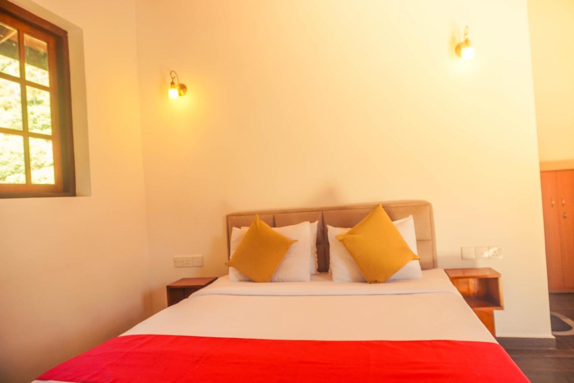 Hotel Glenfalls Rest