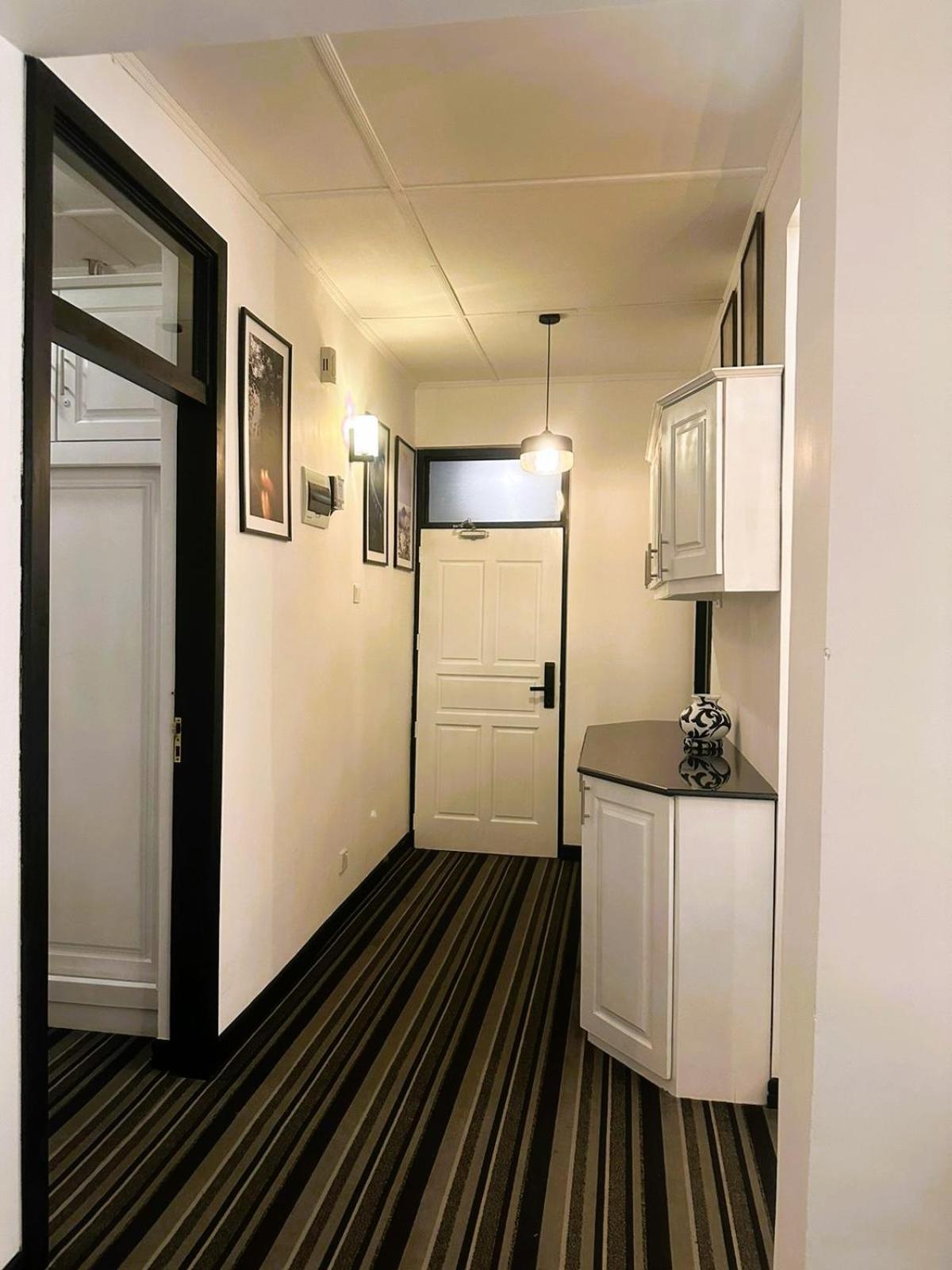 Awhile Casa Apartment