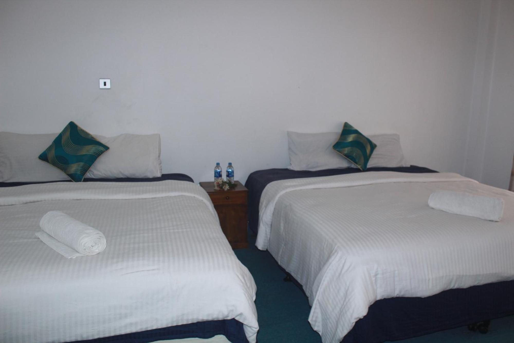 Venus Guest house *