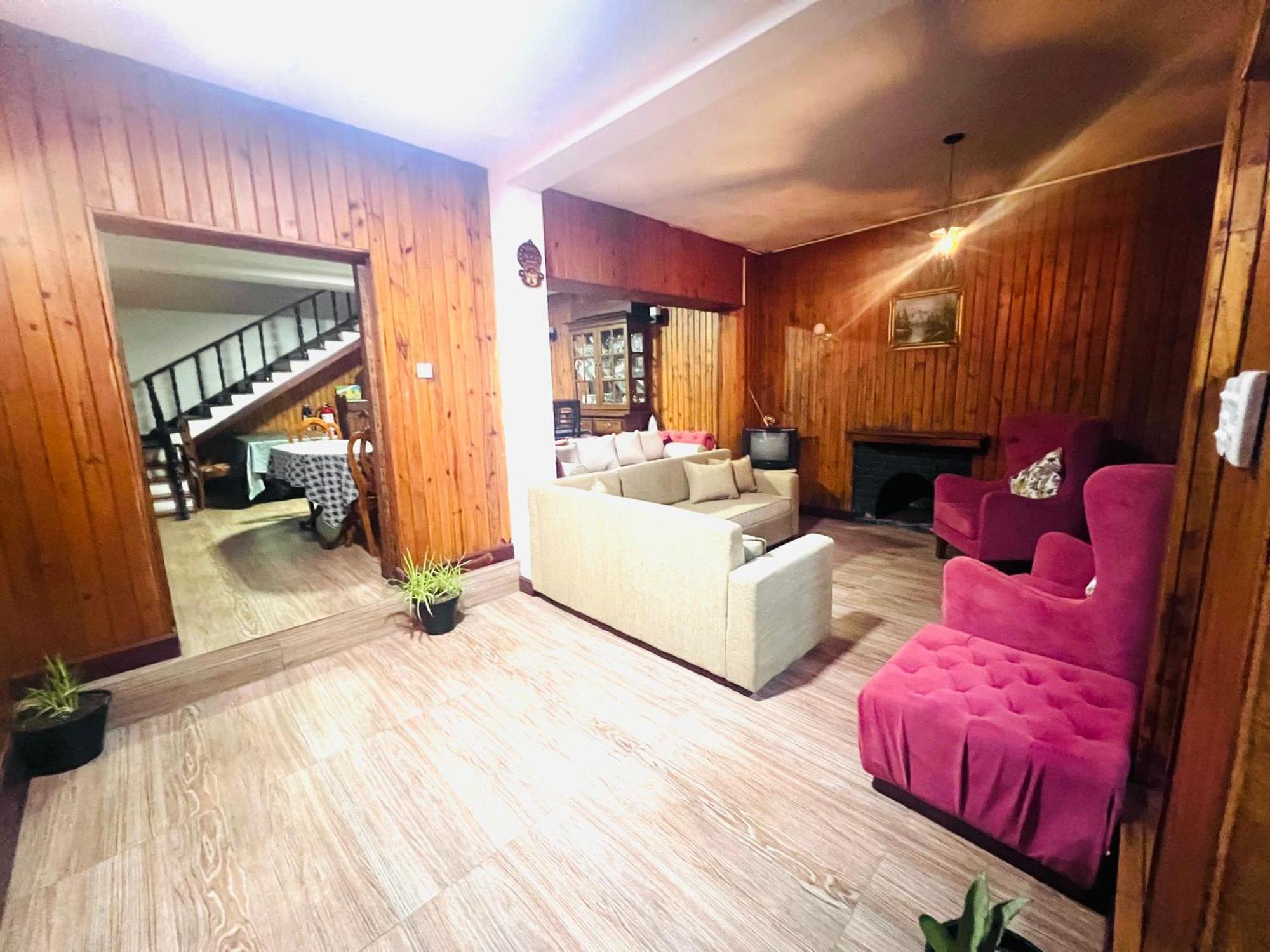 Serendib 3* Nuwara Eliya