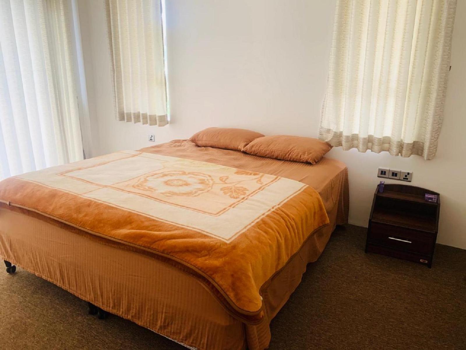 Venus Guest house *