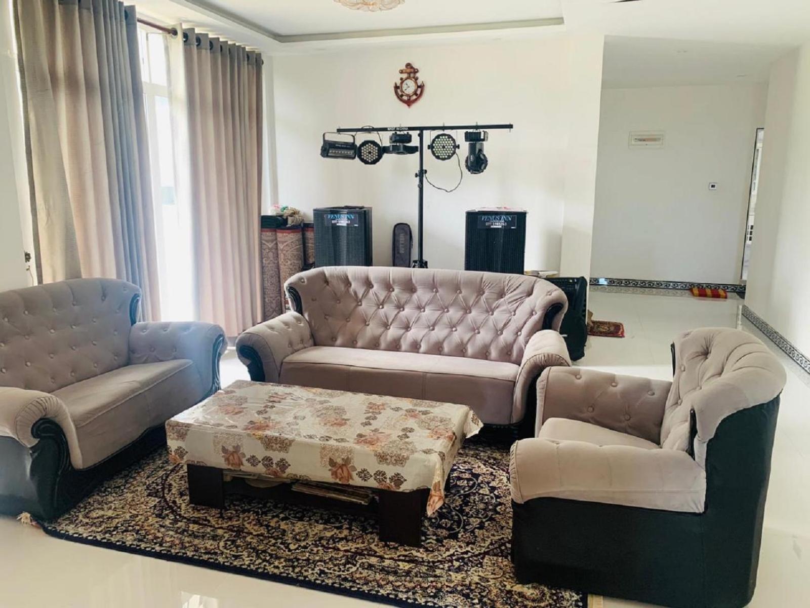 Guest house Venus