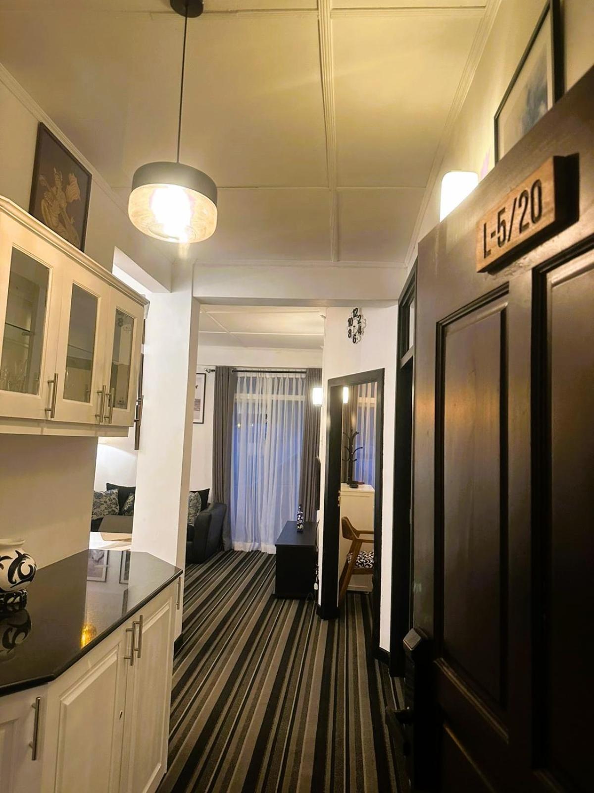 Awhile Casa * Nuwara Eliya