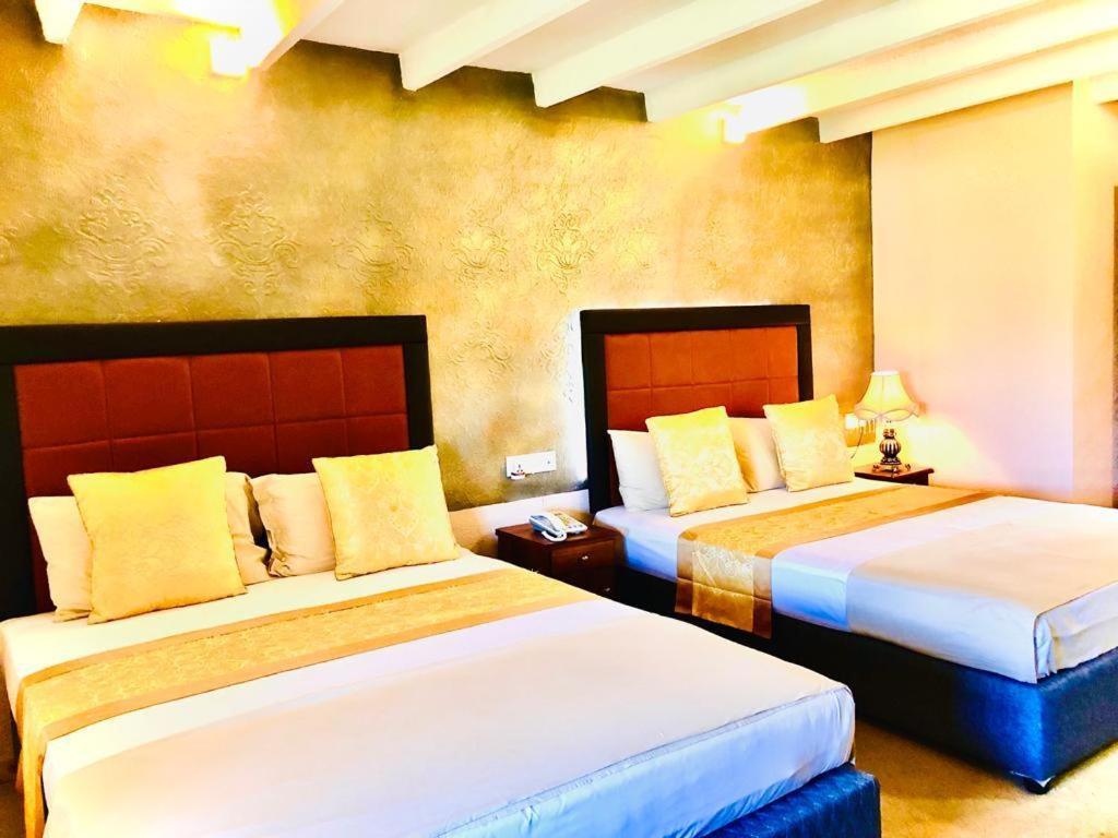Moon Plain Guest house Nuwara Eliya