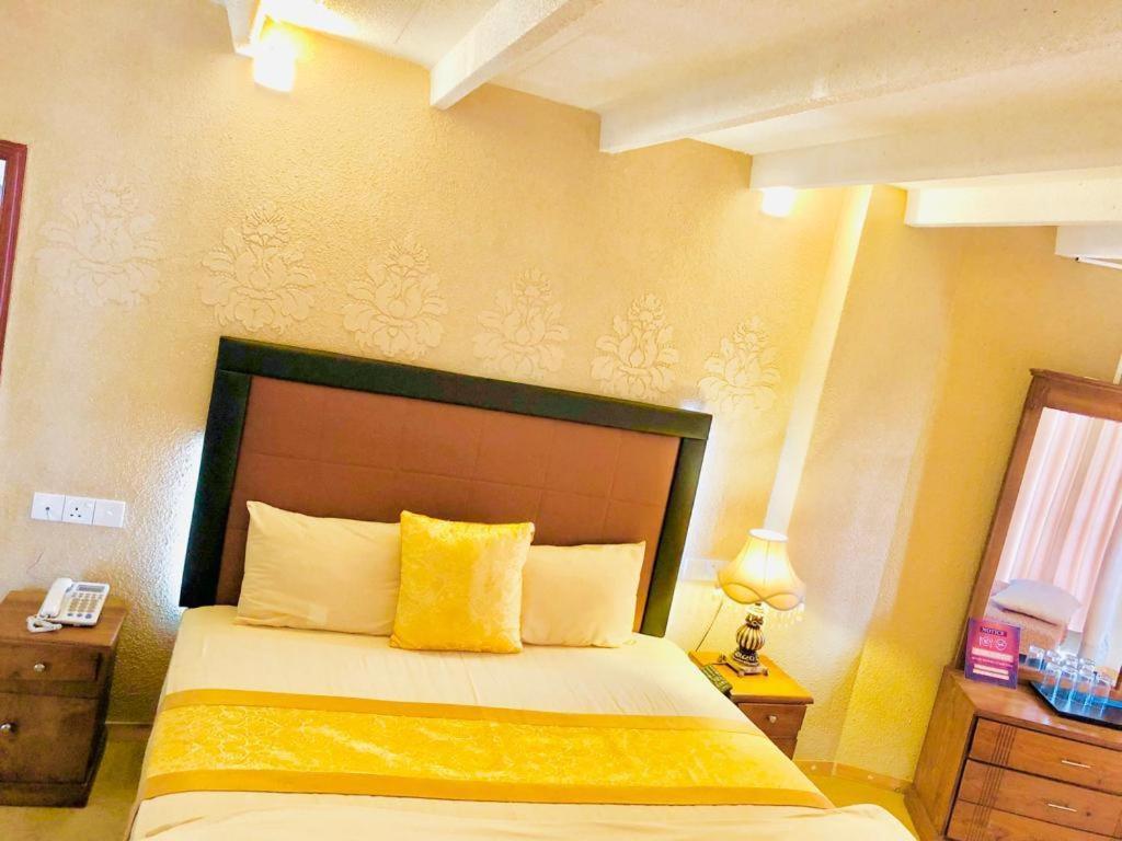 Guest house Moon Plain Nuwara Eliya