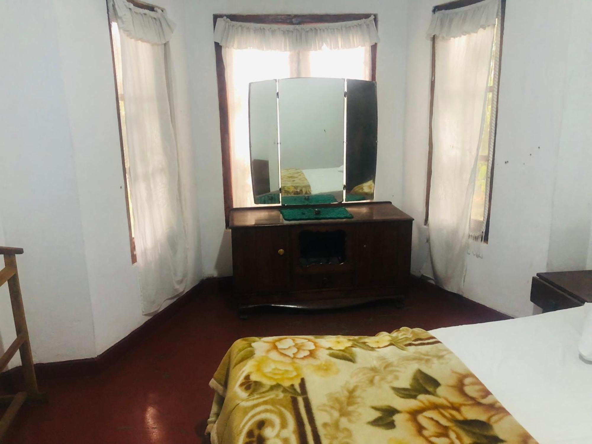 And Homestay