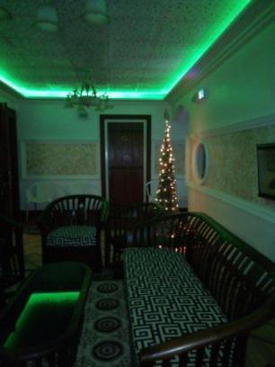 Hotel White Tower