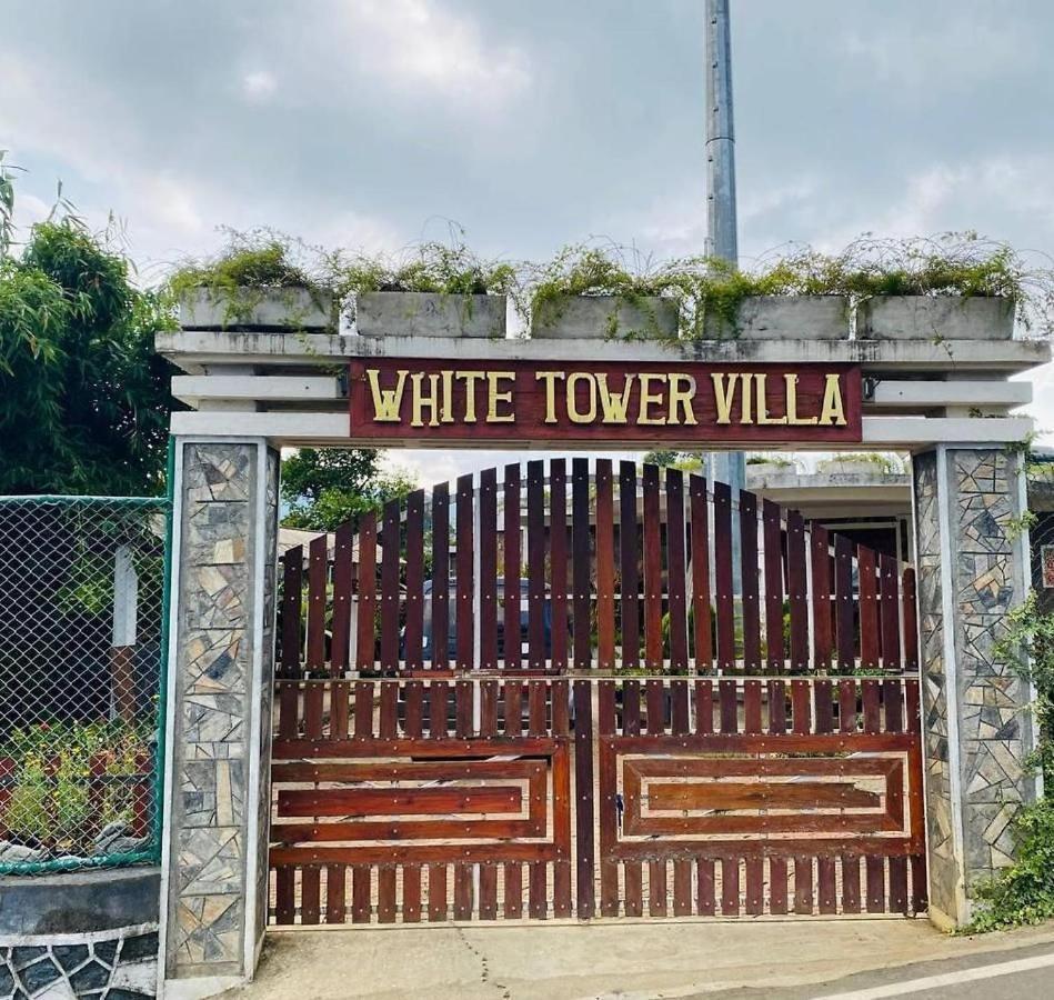 White Tower Hotel