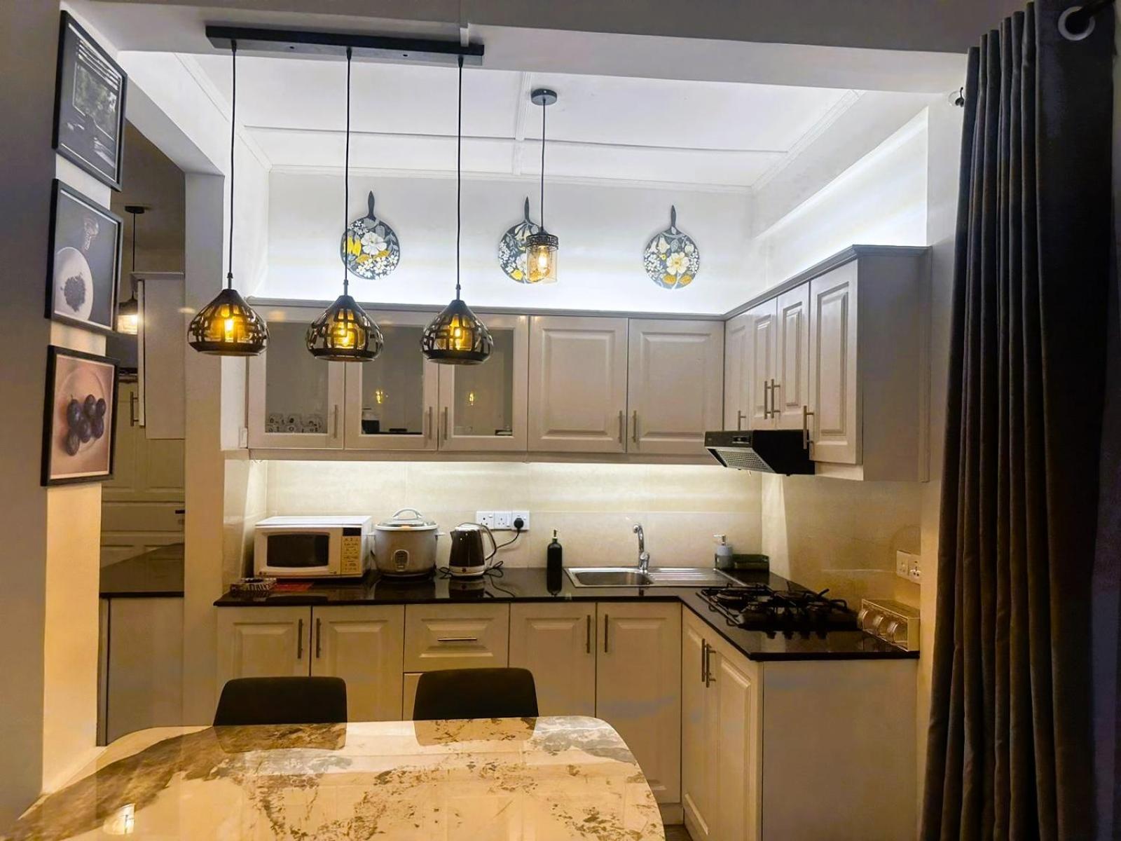 Awhile Casa Nuwara Eliya