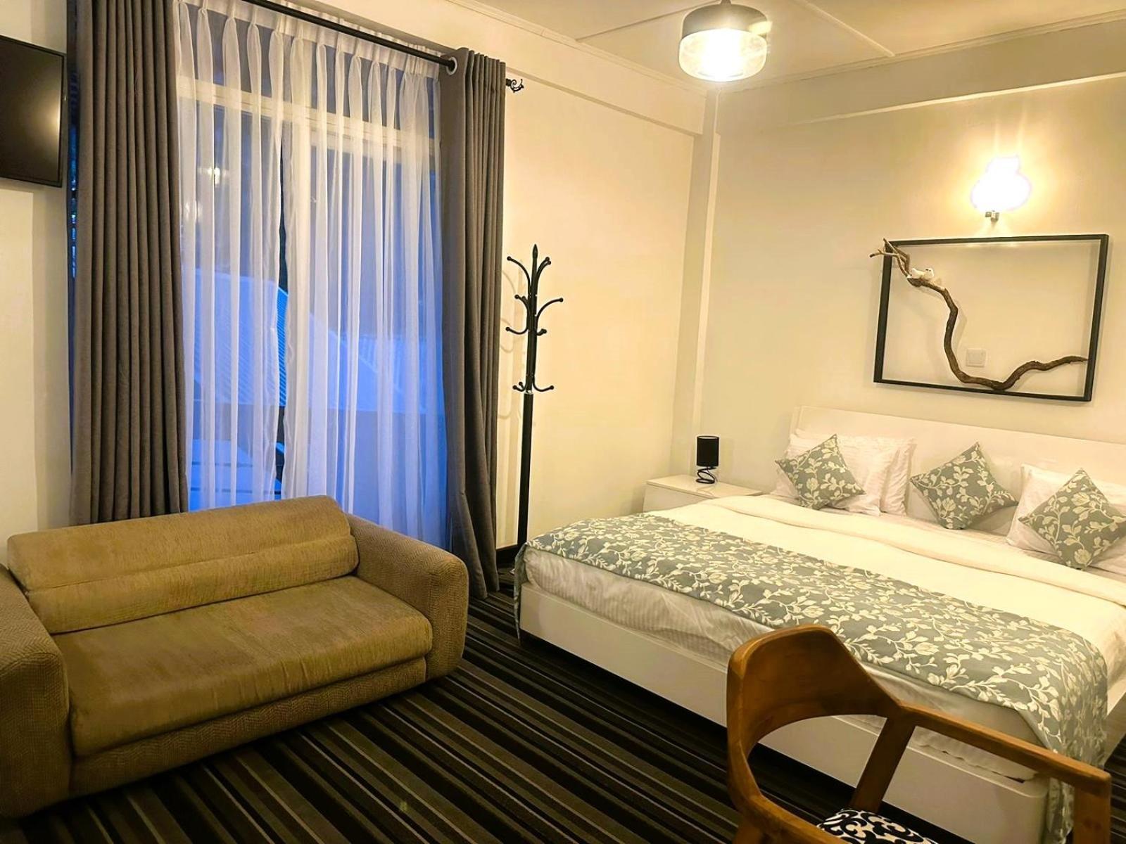 Awhile Casa * Nuwara Eliya