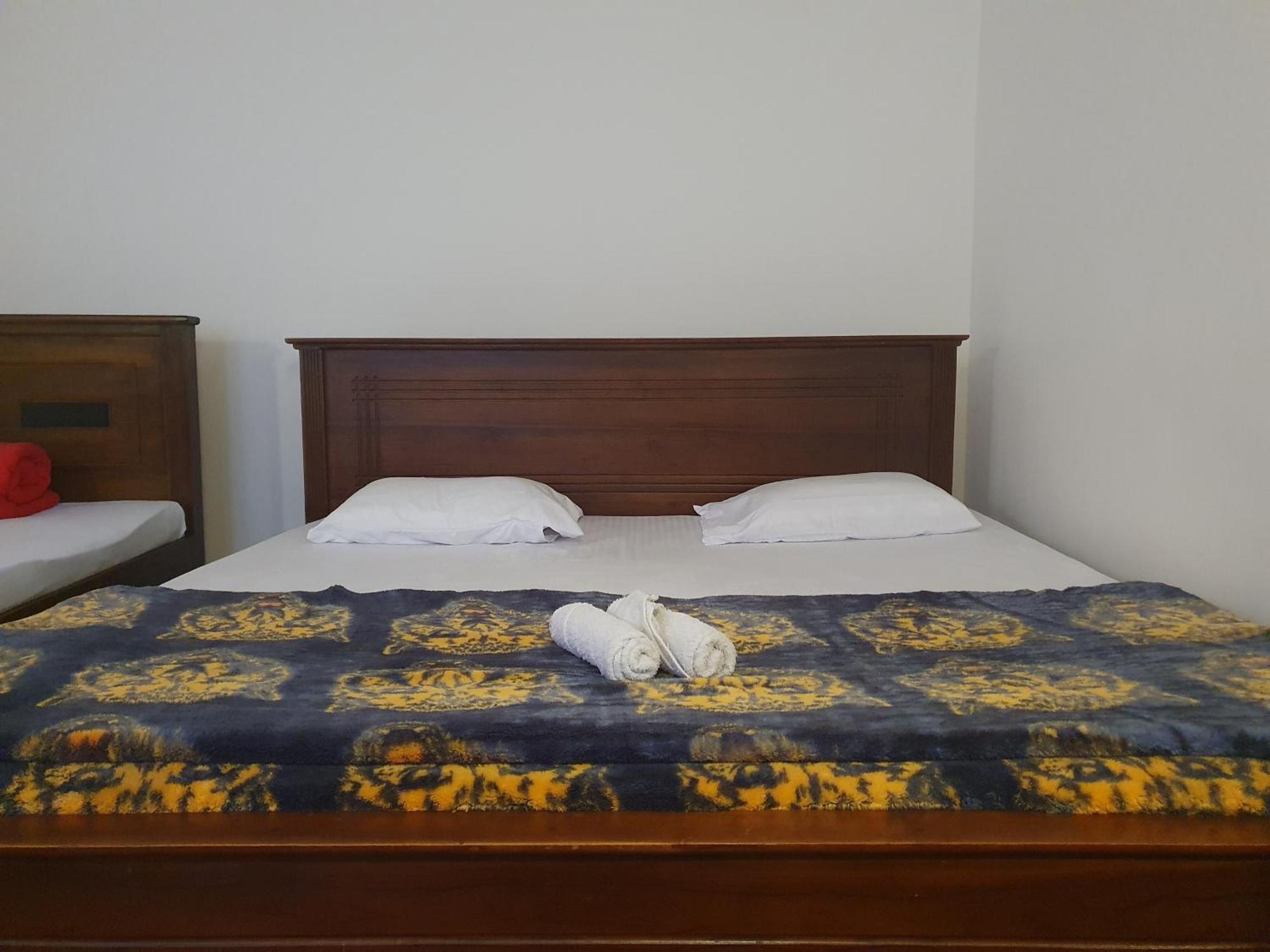 Barrow 3* Nuwara Eliya