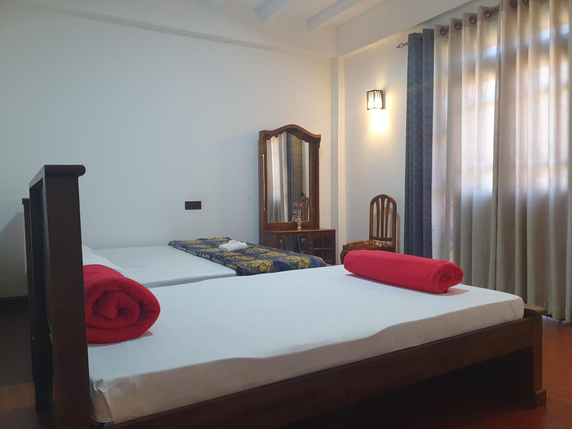 Barrow 3* Nuwara Eliya