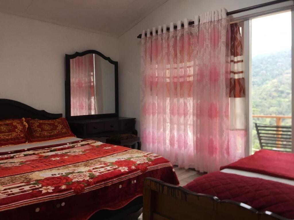 Forest View Hotel *