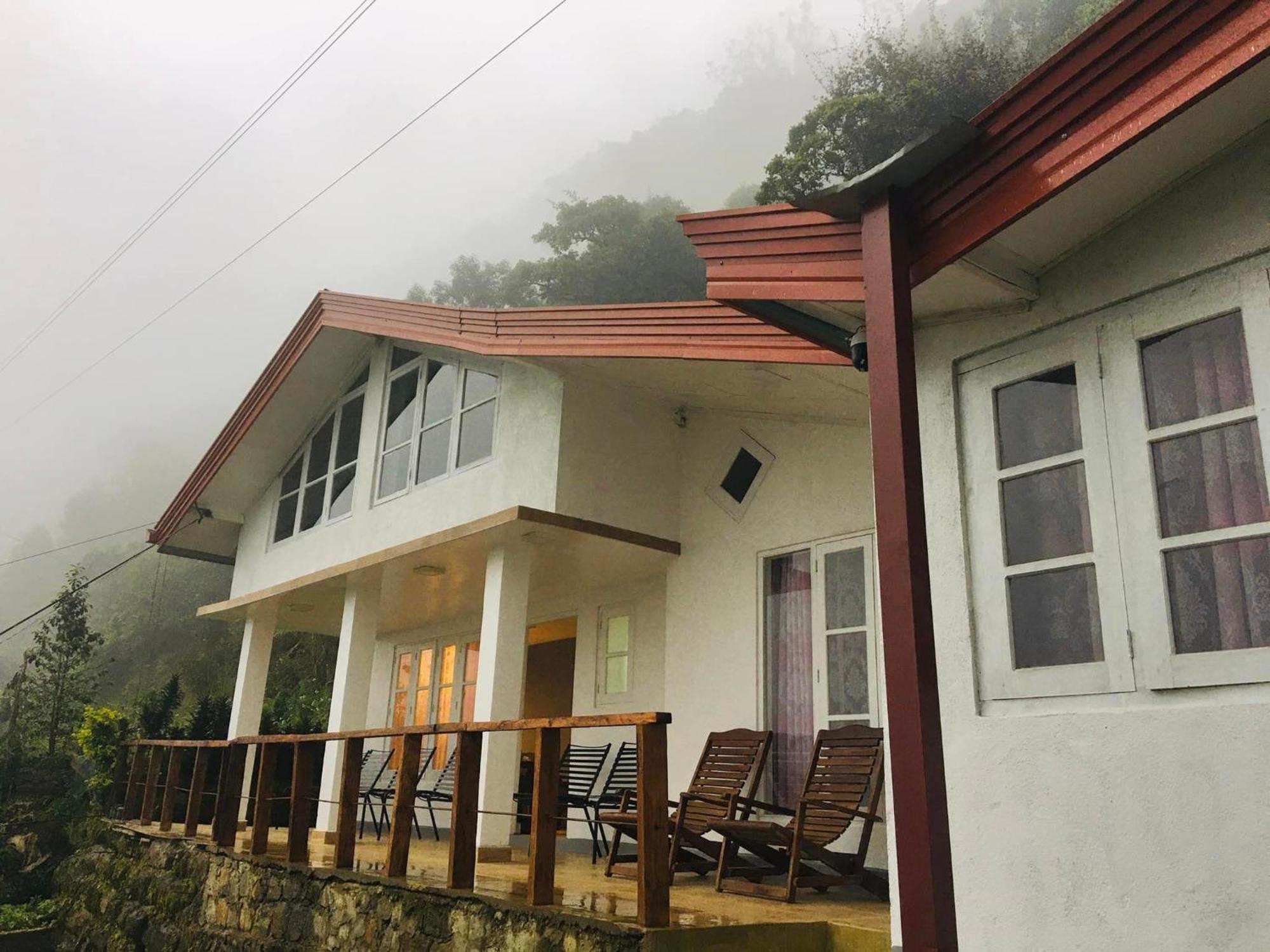 Hotel Forest View Nuwara Eliya