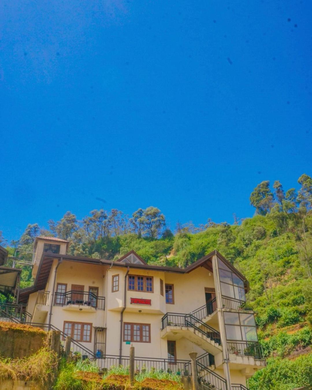 Hotel Glenfalls Rest Nuwara Eliya