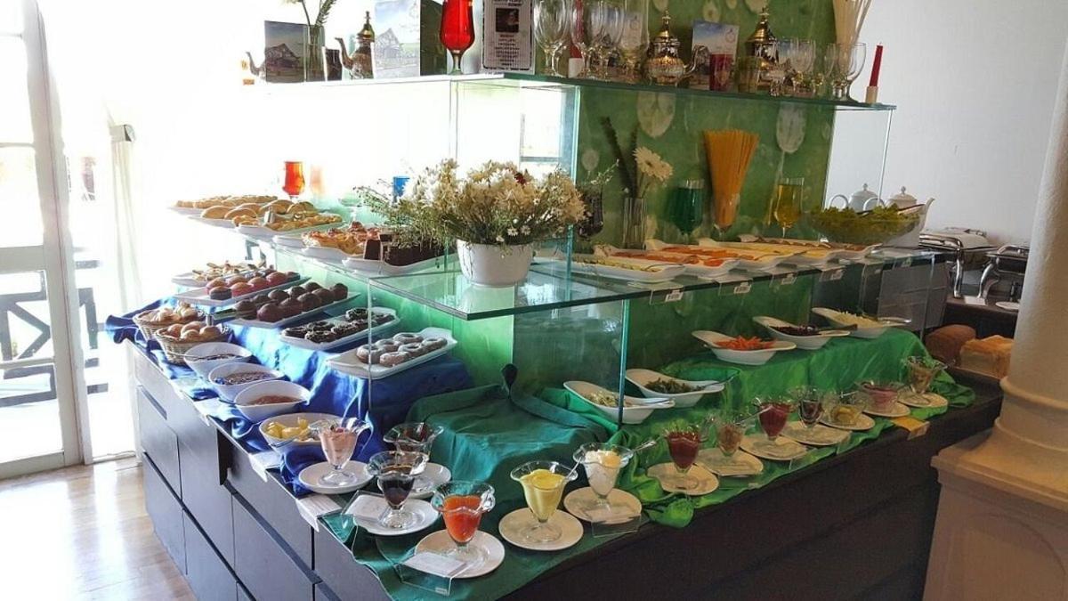 Hotel Victoria Court 3*