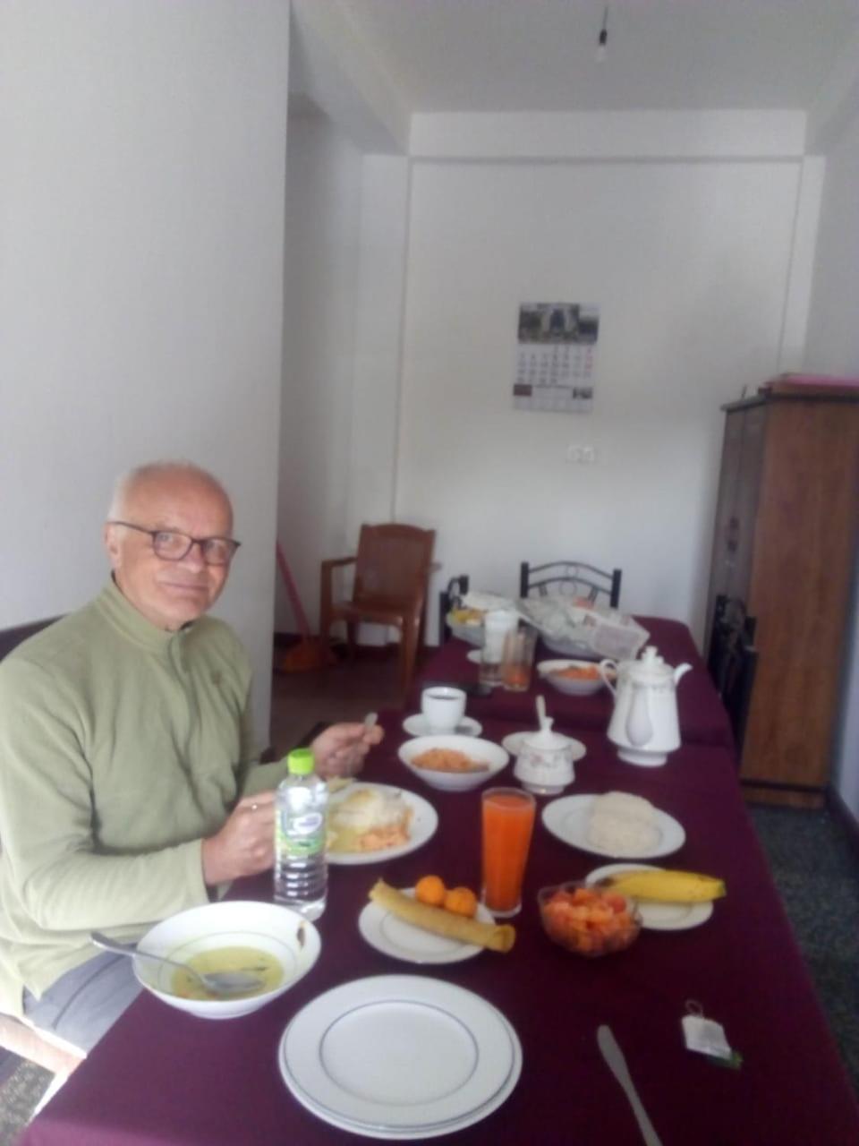 Frosty Heaven Guest House 4*