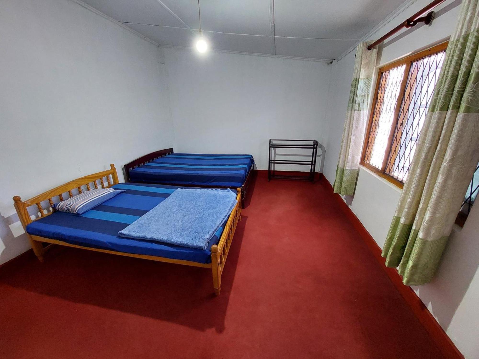 Carmalin Nuwara Eliya