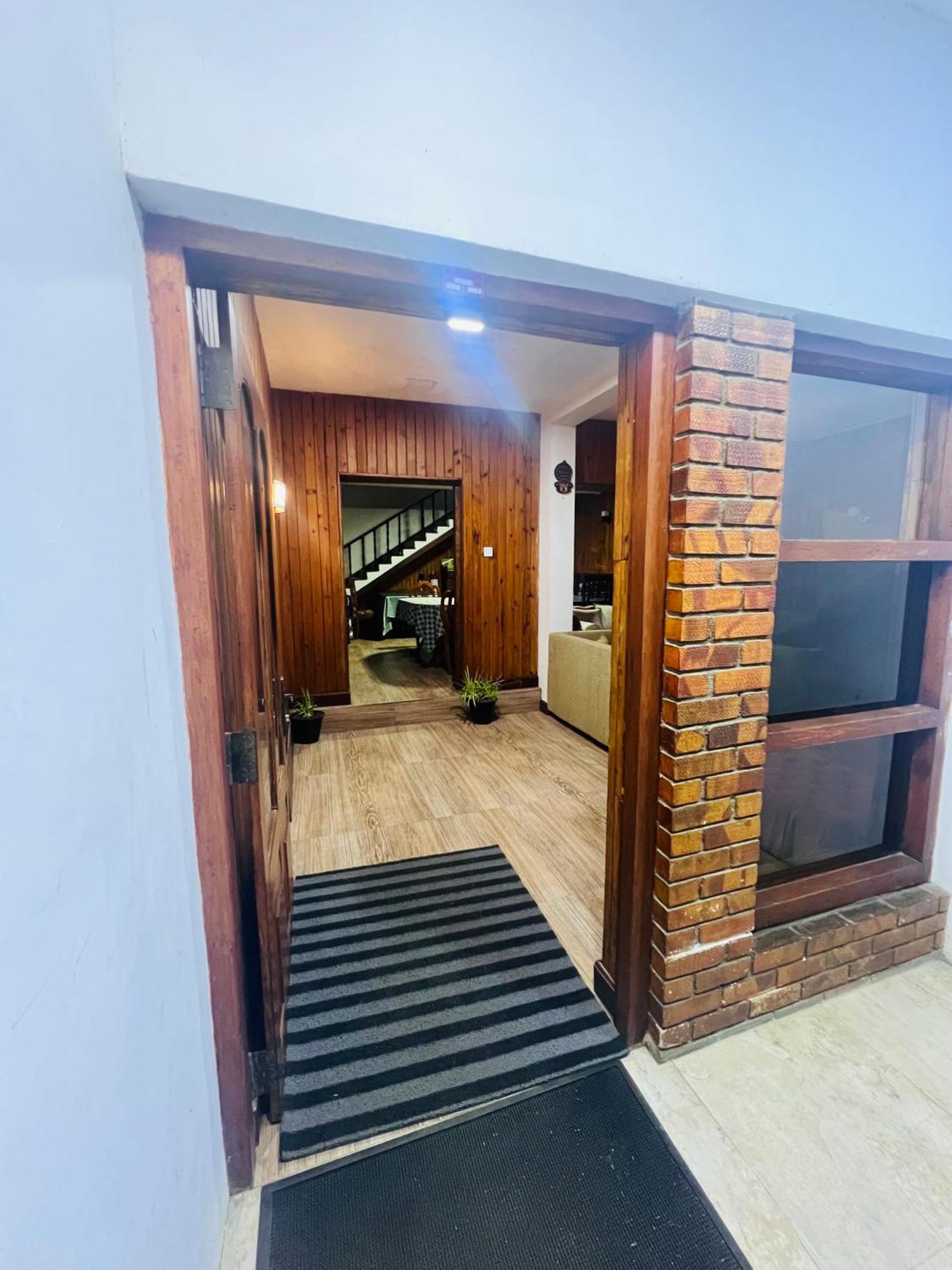 Serendib 3* Nuwara Eliya