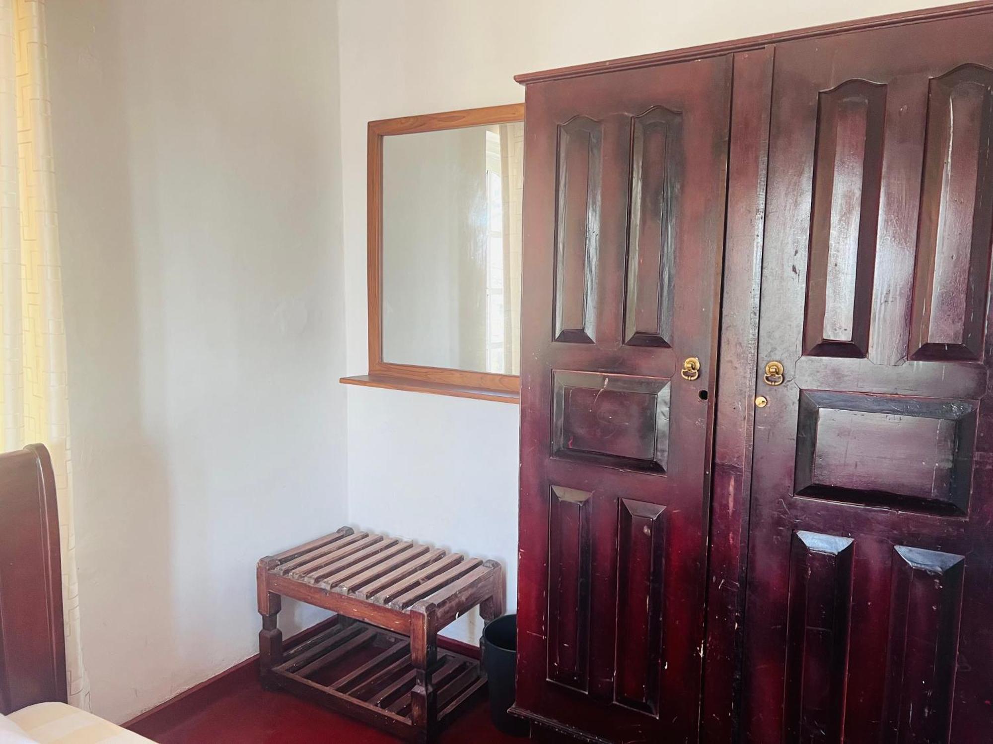 Serendib Hotel Nuwara Eliya