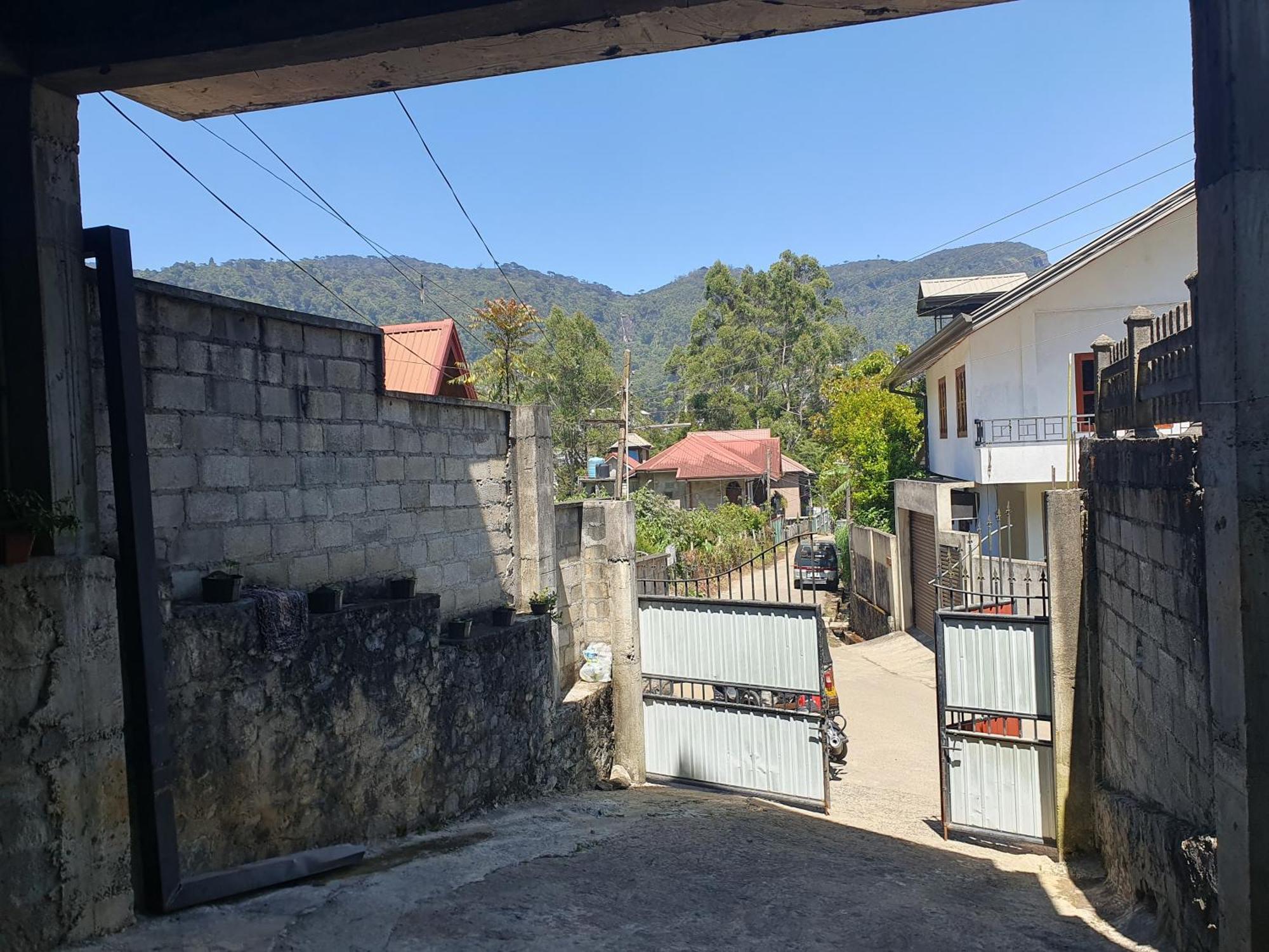 Guest house Barrow 3*