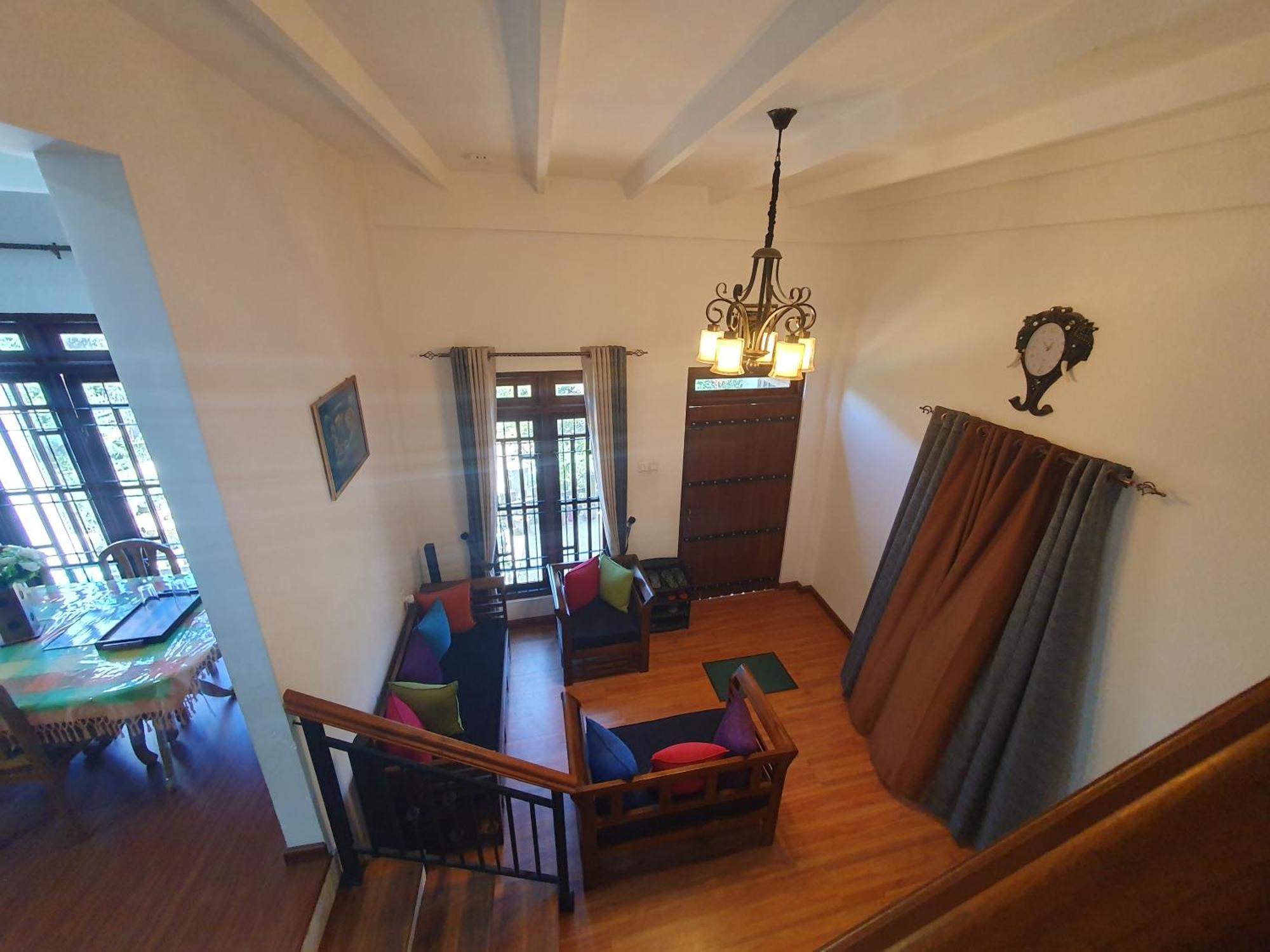 Guest house Barrow Nuwara Eliya