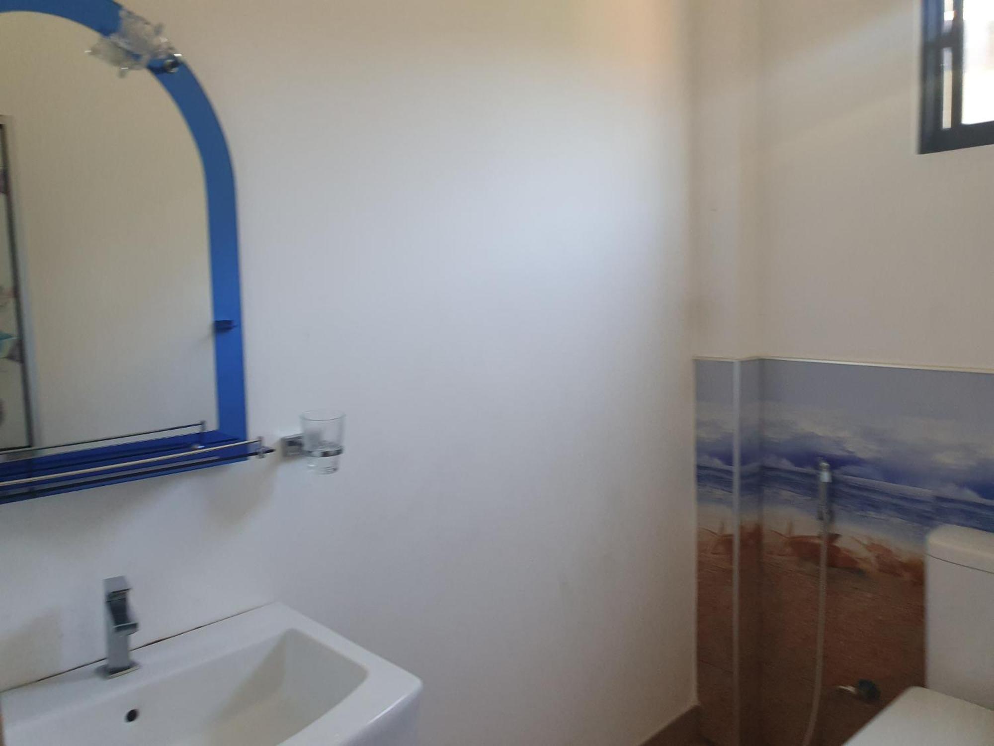 Barrow Guest house Nuwara Eliya