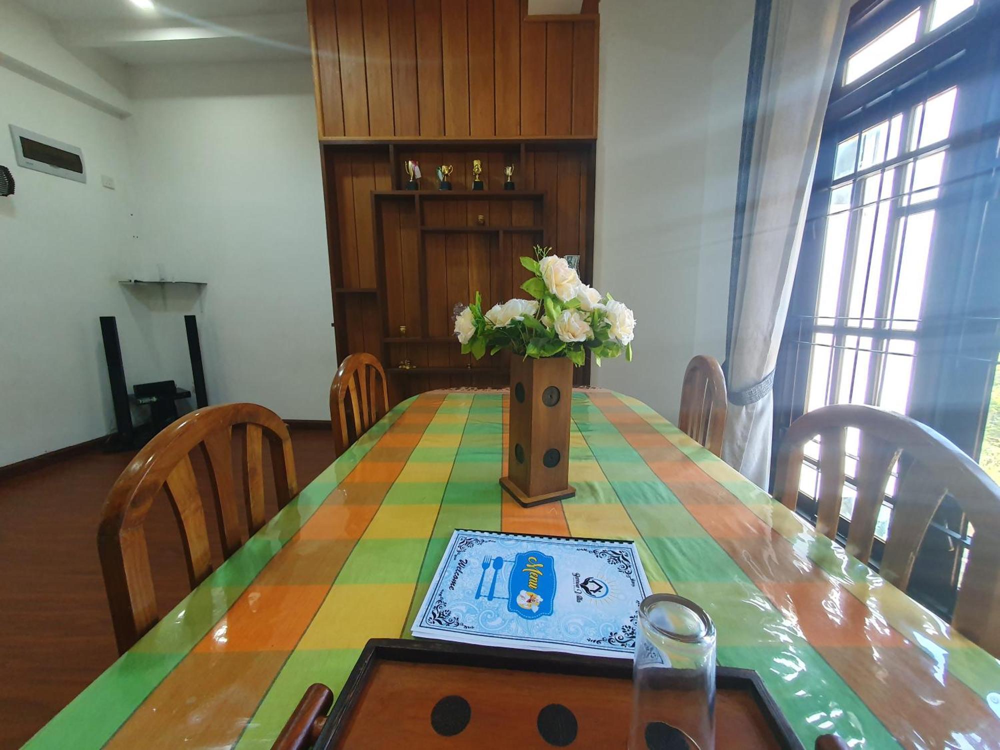 Guest house Barrow 3*