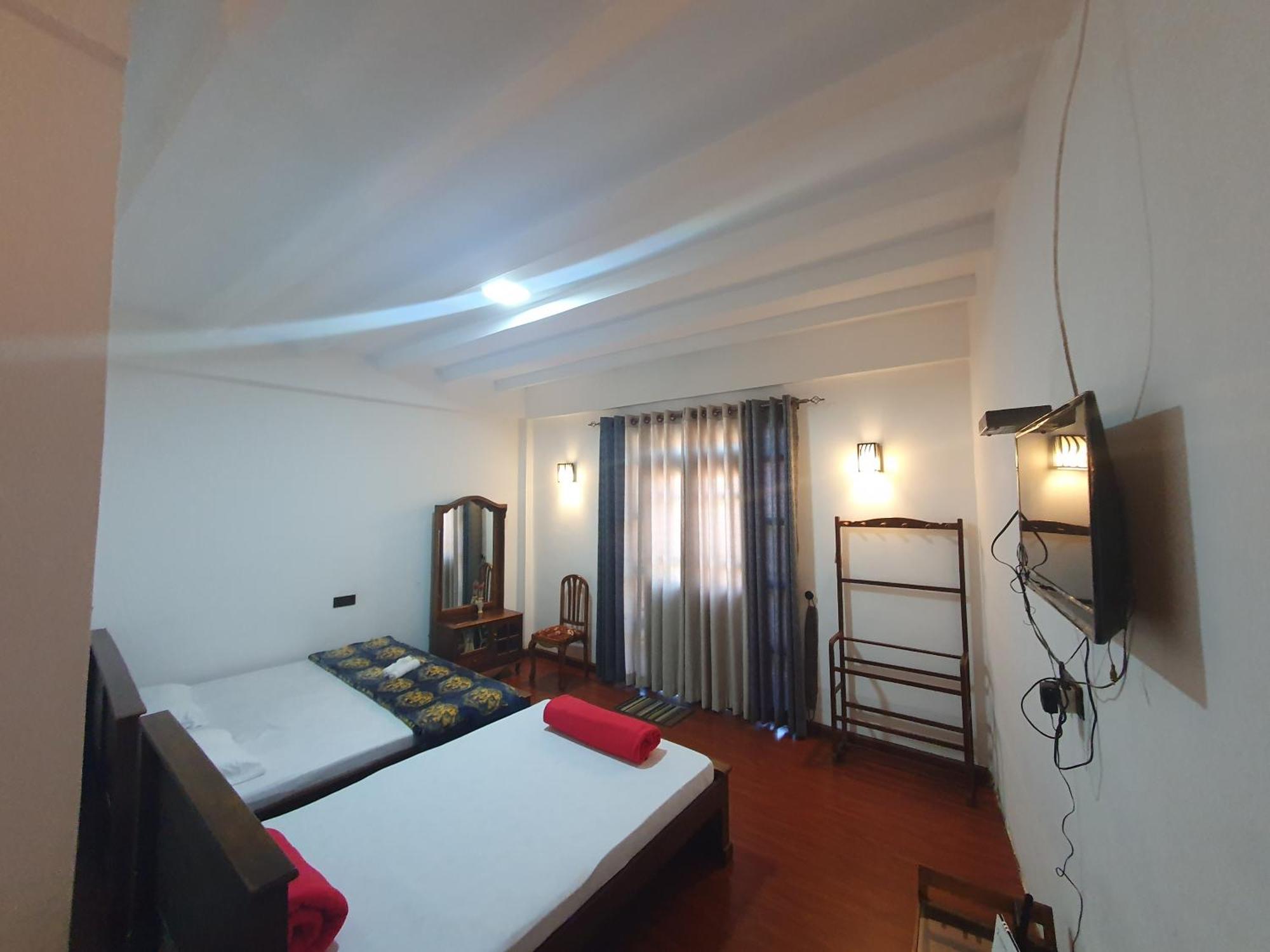 Guest house Barrow 3*